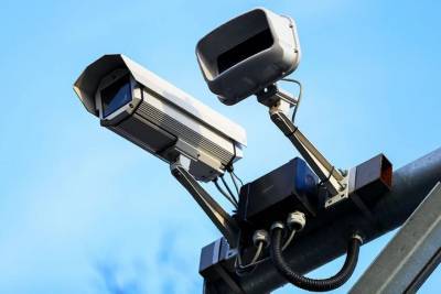 В Улан-Удэ появятся еще девять камер видеофиксации нарушений