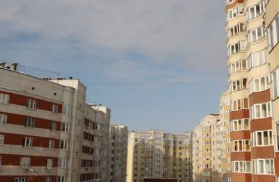 В Башкирии на торги выставили арестованные жилые дома и квартиры