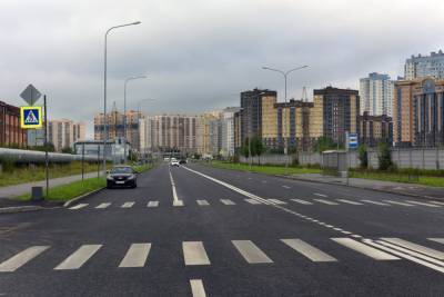 В Петербурге растут цены на квартиры в новых домах