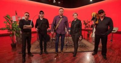 Белорусская группа подготовила для Евровидения две новые песни, и одна из них про зайчиков