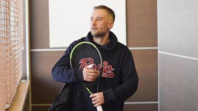 «Я очень горжусь»: Дмитрий Шепелев похвастался первой спортивной победой сына