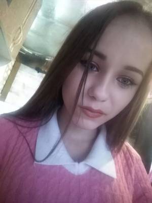 В Ульяновском районе третий день не могут найти 15-летнюю девушку