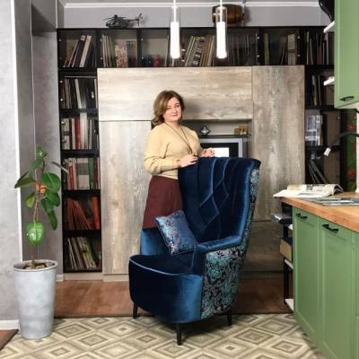 В Кемерове пройдёт мебельный мастер-класс по созданию гардероба