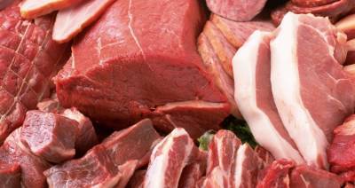 Беларусь в январе увеличила поставки за рубеж говядины и свинины