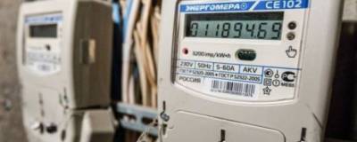 В московских квартирах заменят бесплатно 500 тысяч счётчиков электроэнергии