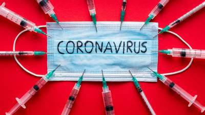 Маски убивают, прививки бесполезны, коронавирус создали в секретной лаборатории. Блогер Алексей Водовозов о проверке на адекватность