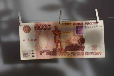 Экономист подсказал гражданам РФ способ выгодно инвестировать пять тысяч рублей