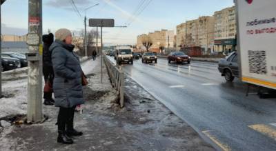 На Ярославль идет весеннее потепление: прогноз на неделю