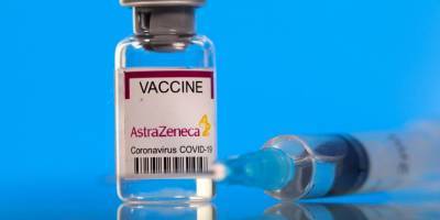 Вакцину AstraZeneca будет производить Австралия