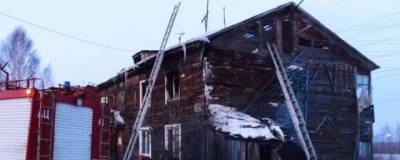 В Лесосибирске после гибели детей в пожаре задержали главу городского хозяйства