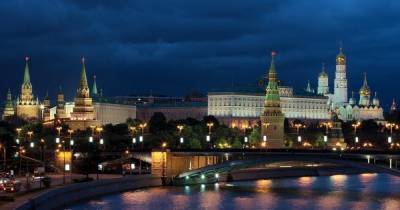 Москва начала выходить из созданного пандемией COVID кризиса