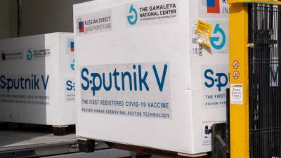 Курсанты из 18 стран получили вакцину от COVID-19 в Амурской области