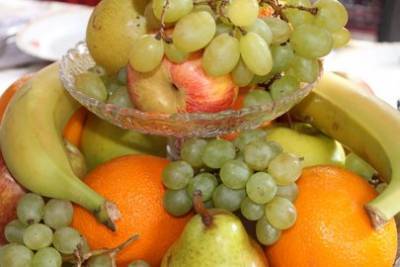 Полезный во время поста фрукт раскрыла диетолог