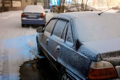 Аналитики назвали средний возраст автомобилей, которыми пользуются россияне