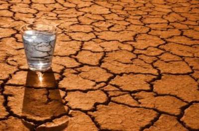 В ЮНЕСКО допустили, що до 2030 року світ зіткнеться з глобальним дефіцитом води