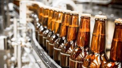 Минфин предложил жесткие требования к составу пива в ЕАЭС