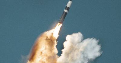 Англия нарастит ядерный арсенал против России