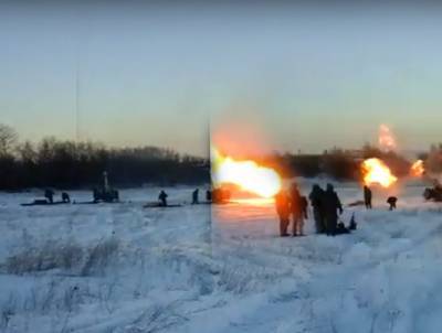 Бойцы ВСУ боятся ответного огня защитников Донбасса