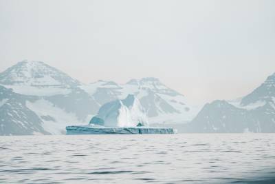 Арктика может снова стать зеленой, – ученые предупредили о последствиях потепления