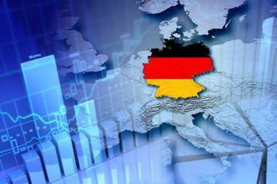 Германия за 2020 год инвестировала в Украину около $1,67 миллиарда