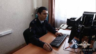 Вынес на руках: В Башкирии следователь спас из пожара детей