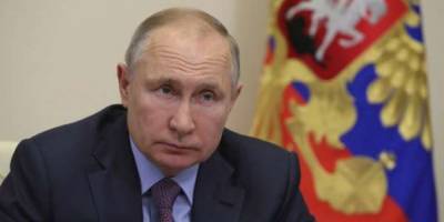 Сигнал Байдена: Путина могут предать в любой момент