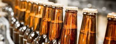 В Минфине предлагают ужесточить требования к составу пива в странах ЕАЭС