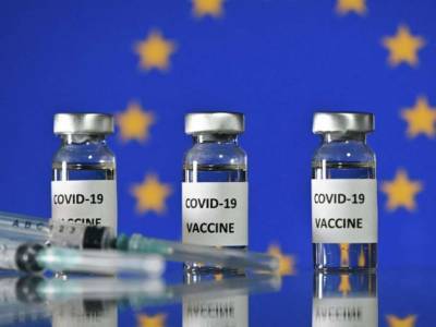 ЕС будет блокировать экспорт вакцин в Великобританию