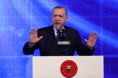 «Шокирующее» решение Эрдогана обвалило турецкую лиру - eadaily.com - Турция
