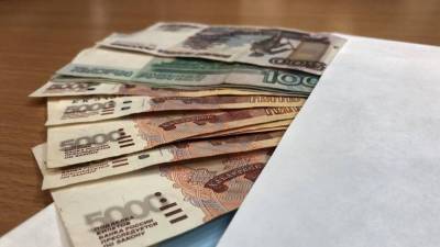 Росфинмониторинг раскрыл новую схему незаконного обналичивания денег