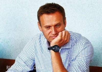 Закат Навального — либералы нанесли неожиданный удар