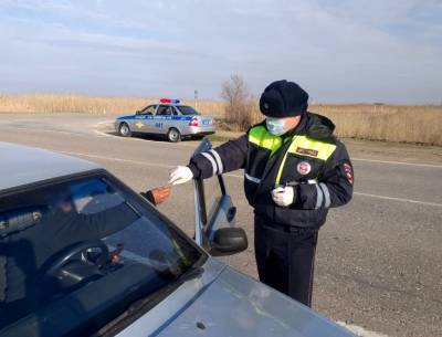 В Астрахани пьяные водители заплатят больше миллиона рублей