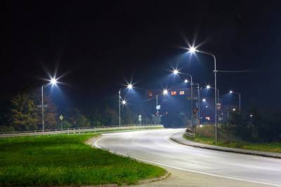 В Чехове по программе «Светлый город» отремонтируют 19 линий освещения
