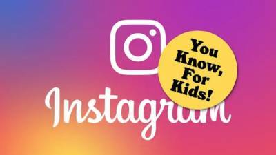 Facebook создаст Instagram версию для детей до 13 лет