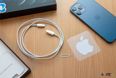 Бразилия оштрафовала Apple на 2 миллиона долларов за продажи iPhone без зарядного блока в коробке