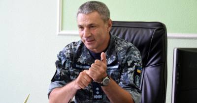 "У нас был шанс, но мы им не воспользовались", - экс-командующий ВМСУ об аннексии Крыма (видео)