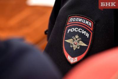 Полицейские нашли обидчика бизнесвумен из Усть-Кулома в Санкт-Петербурге