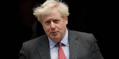 Борис Джонсон: Великобритания увеличит ядерный арсенал на случай кибератак
