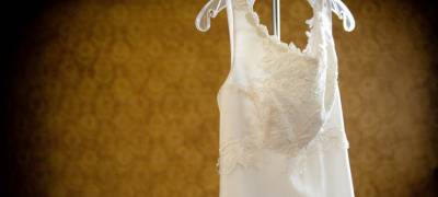 Жительница Петрозаводска лишилась денег, продавая свадебное платье