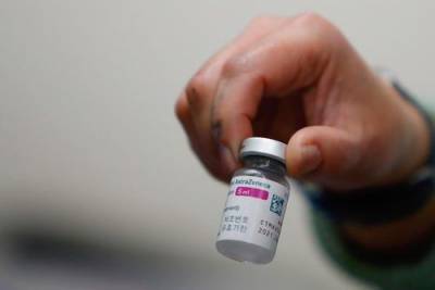 В Норвегии заявили о двух новых случаях смерти пациентов после вакцинации препаратом AstraZeneca