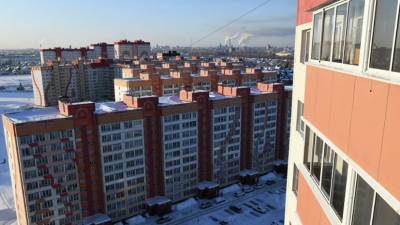 Эксперты фиксируют рост спроса на комнаты в России на 13%