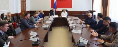 В Дзержинске обсудили реализацию мер по борьбе с безработицей