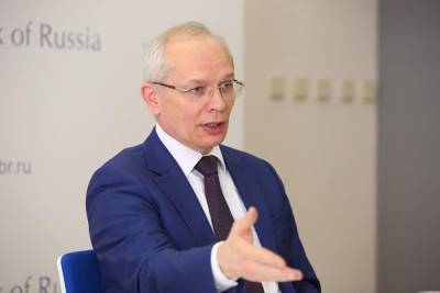 Глава ГУ Центробанка объяснил рост инфляции на Урале: быстро восстанавливается экономика