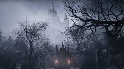 Разработчики объявили системные требования для игры Resident Evil Village
