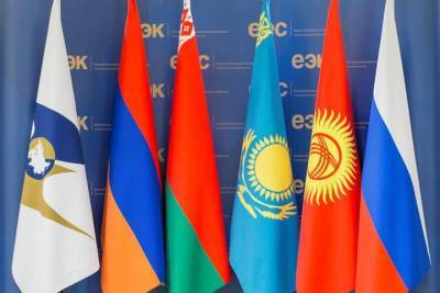 В Казани соберутся Премьер-министры стран Евразийского экономического союза