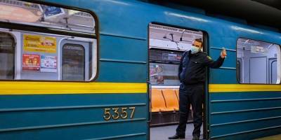 Замминистра финансов Кава заявил, что метро на Троещину может быть запущено в течение трех лет - ТЕЛЕГРАФ
