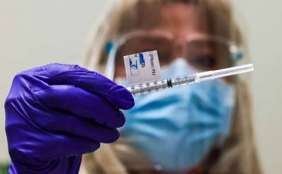 В Норвегии сообщили еще о двух смертях вследствие вакцинации