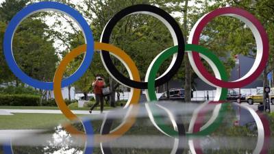 Олимпиада без туристов: Япония потеряет 150 млрд иен