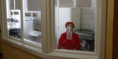Больницы заполнены на 90−100%. Врач рассказал о ситуации с коронавирусом в Киеве