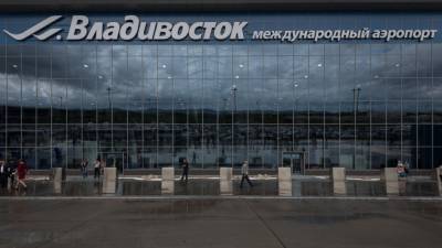 Перелеты из Владивостока в Красноярск возобновятся с конца апреля
